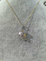 The childhood memories jewelry(100% original design)