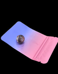 crystal with claudia