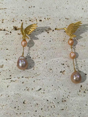 The animal jewelry (100% original design)