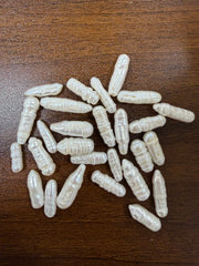 【New arrival】Magic Wand Shaped pearl (4-5pcs+1 edison pearl)—tiktok live