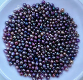 【The soul of Brand】Pearl Valley Classic 6-9pcs(4 colors options+1 edison pearl)-tiktok live