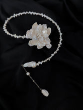 (Pearl Valley Couture Jewelry Collection)one of one