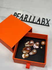 【Luckybox】Golden mystery box(1-2Golden twilight king+1-2golden akoya+1-3Golden dragon ball plus)-tiktok live