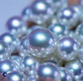 Dazzling ocean Australia White pearl-sea water (best luster ever)