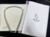 【Graduation Level 】ultra-luxurious pearl necklace