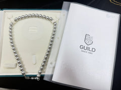 【Graduation Level 】ultra-luxurious pearl necklace