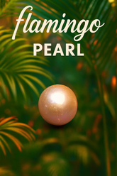 【New arrvial】Flamingo Pink(10-15mm)-tiktok live