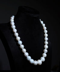 【Graduation Level 】ultra-luxurious pearl necklace