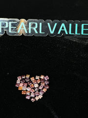 【New arrival】Gummy Clover shaped pearl clams(3-5pcs)