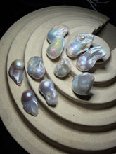【New Arrival】Devil King- Blue silver luster(1-2pcs)+1 edison