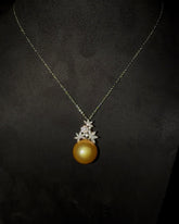 【Graduation Level 】ultra-luxurious pearl necklace