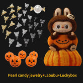【Halloween Special】2025.10.11-2025.10.15 —tiktok live