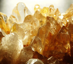 crystal with claudia