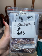 Christine.L-VIP Jewelry Customize