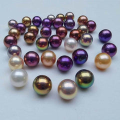 【Copper Lover】Copperberry (One 10-15mm Pearl With a 50% Chance to Get Metallic Color) -TikTok Live