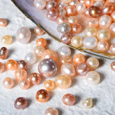 【New Arrival】Jelly Beans (20-35 Bean Shape Pearls) -TikTok Live