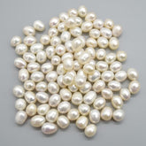 【New Arrival】Lucky Boy (1 Irregular Shape Pearl) -TikTok Live