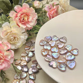 【Heart Lover】 Love Heart (3 Heart Shape Pearls ) -TikTok Live