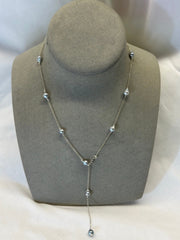 [VIP Jewerly] 12 Selected Madama necklace -TIK tok live