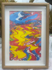 ART LAB PAINTING
