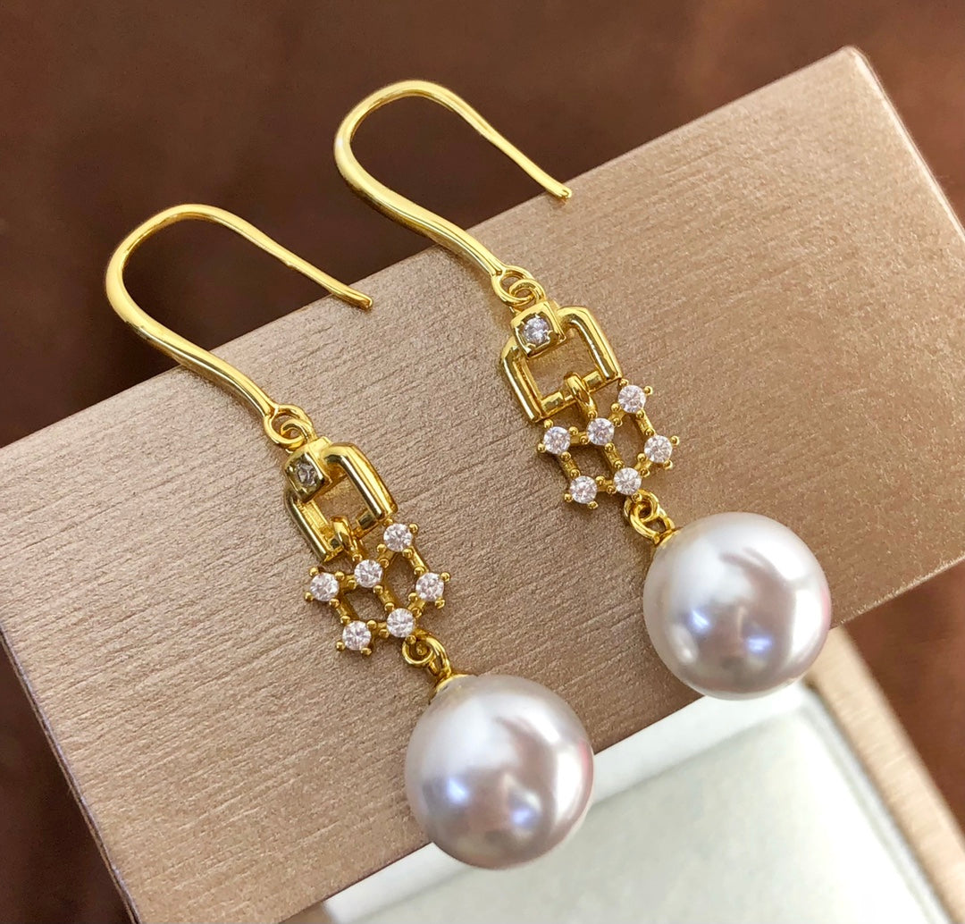 [PEARL VALLEY READY TO WEAR JEWELRY】FRESH WATER PEARL JEWELRY--TIKTOK LIVE