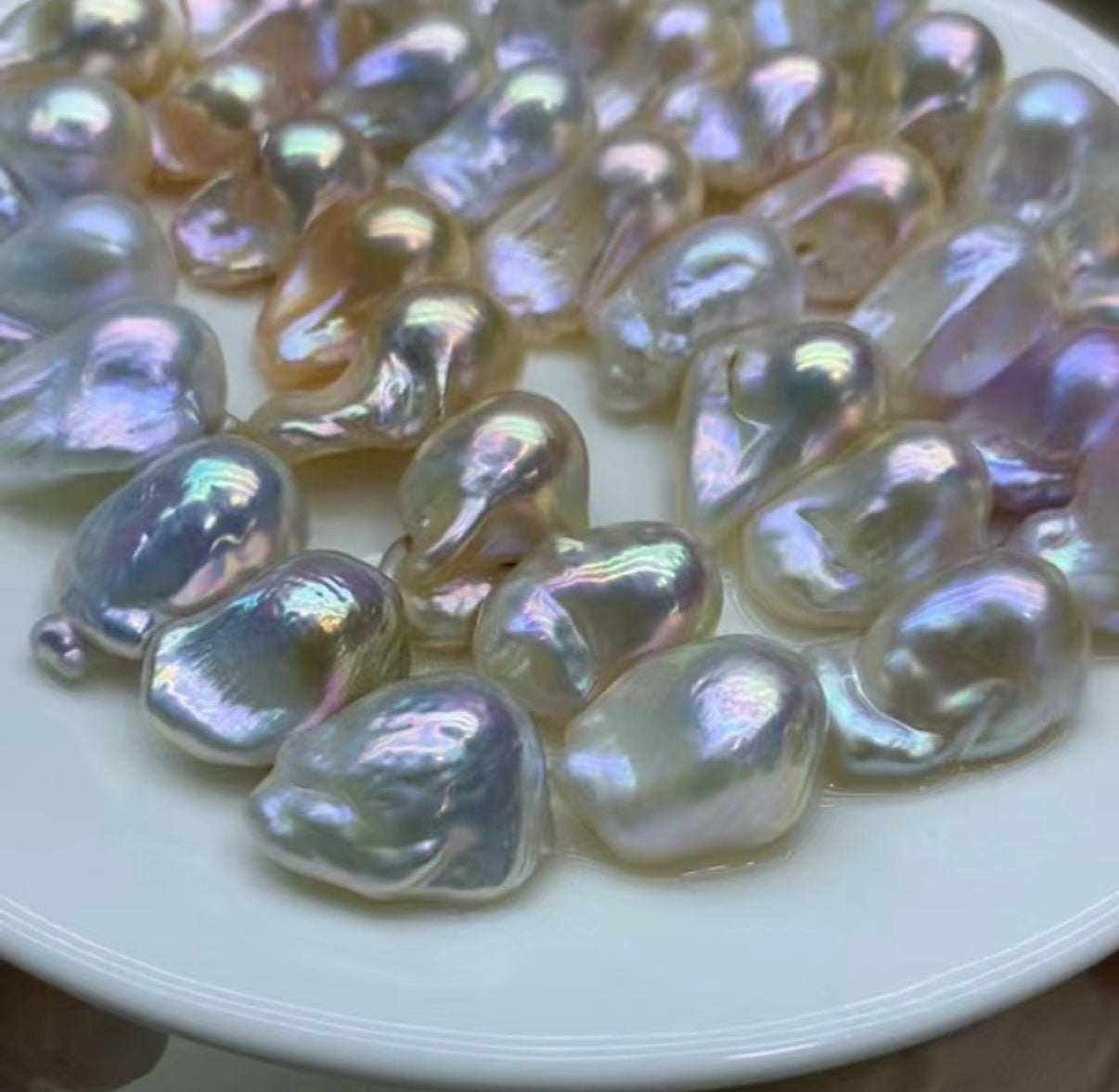 【King lover】Galaxy King（1-2pcs high white luster kings）-tiktok live