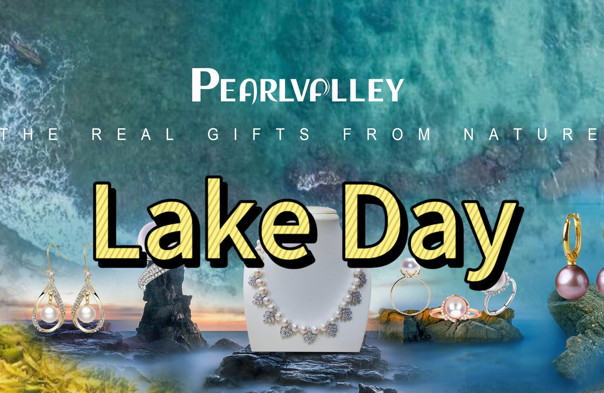 【Discount Card】Lake day Buy 1 get 1 card