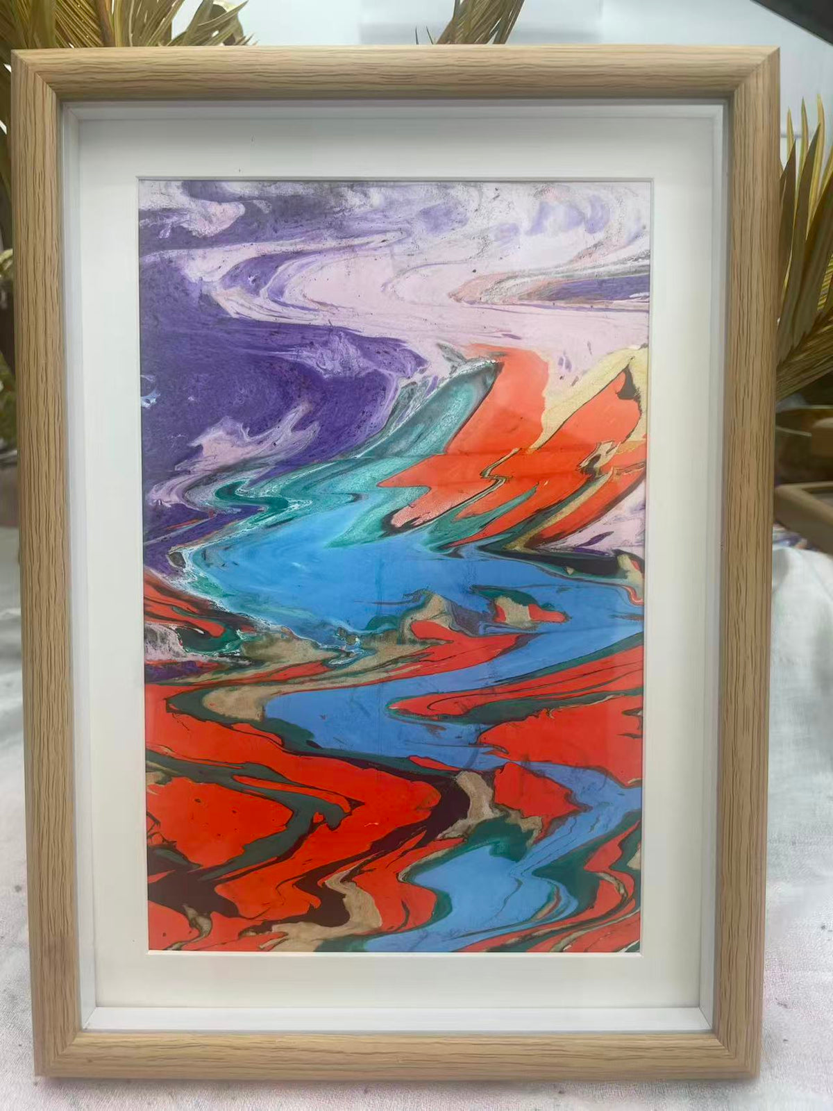 ART LAB PAINTING