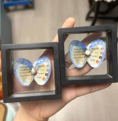 【Pearl blind diy box】Open a surprise canister of your own with your own hands-tiktok live