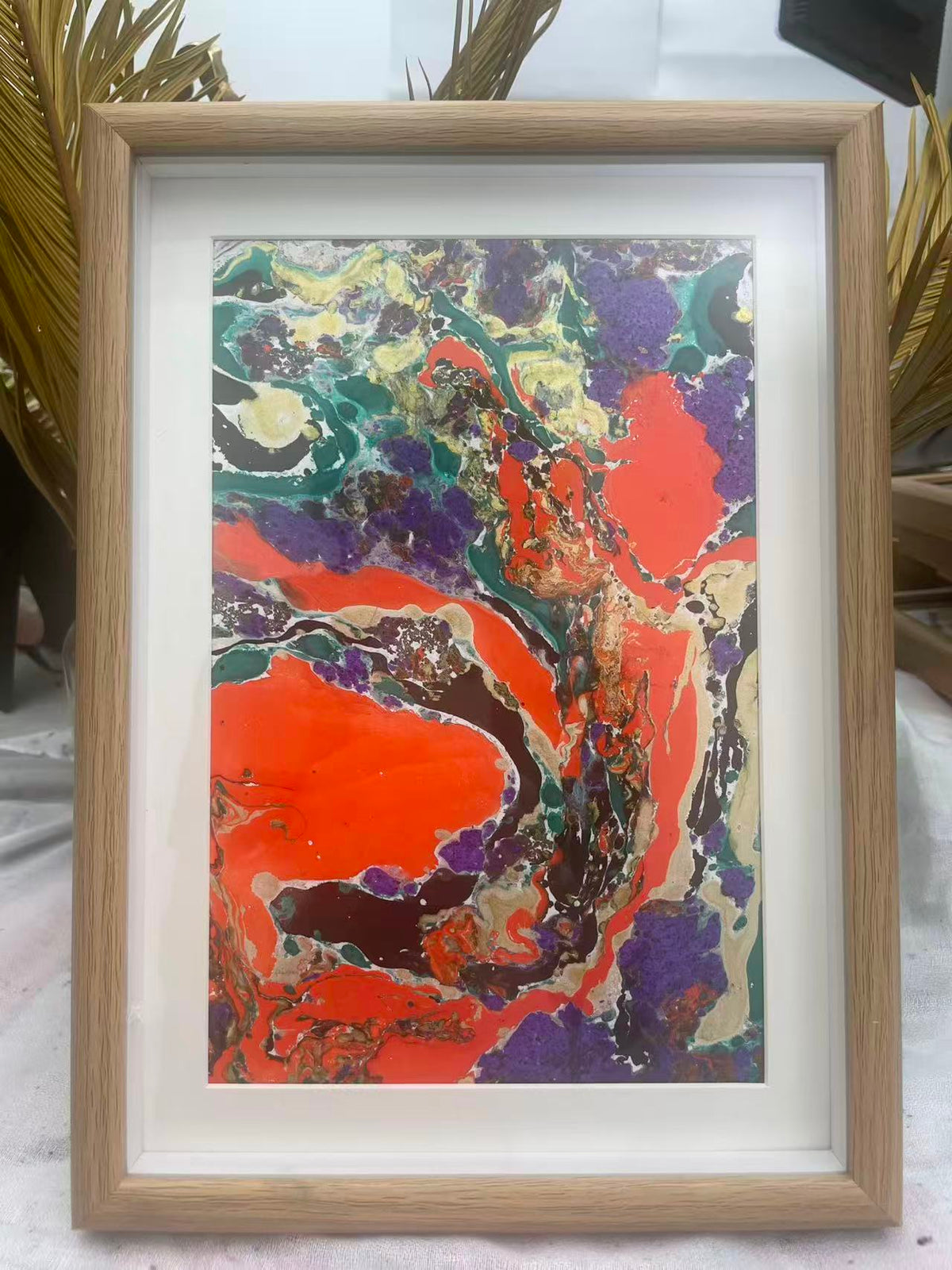ART LAB PAINTING