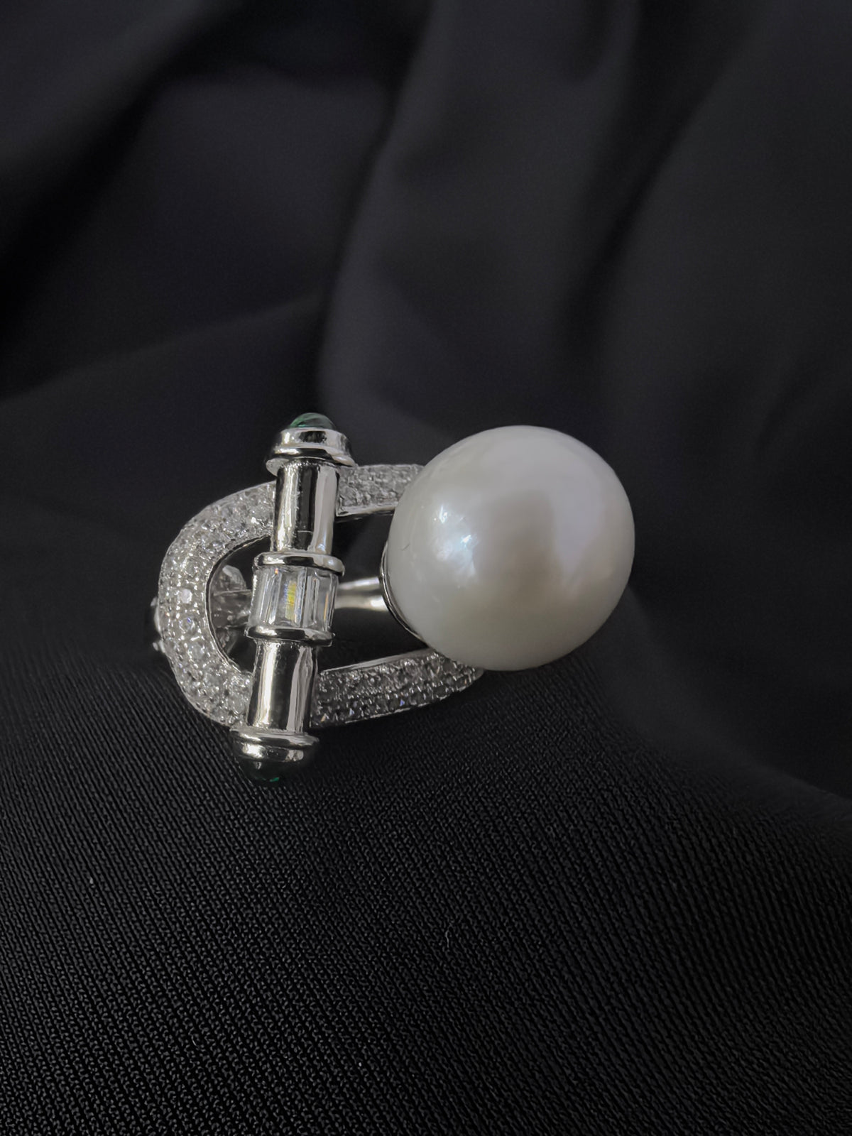 [PEARL VALLEY READY TO WEAR JEWELRY】LUXURY FRESH WATER PEARL JEWELRY--TIKTOK LIVE