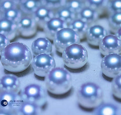 Dazzling ocean Australia White pearl-sea water （best luster ever）