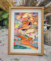 ART LAB PAINTING