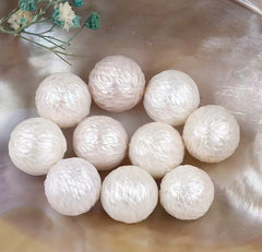 【Dragon skin】Dragon scale snow ball（11-13mm）-tiktok live