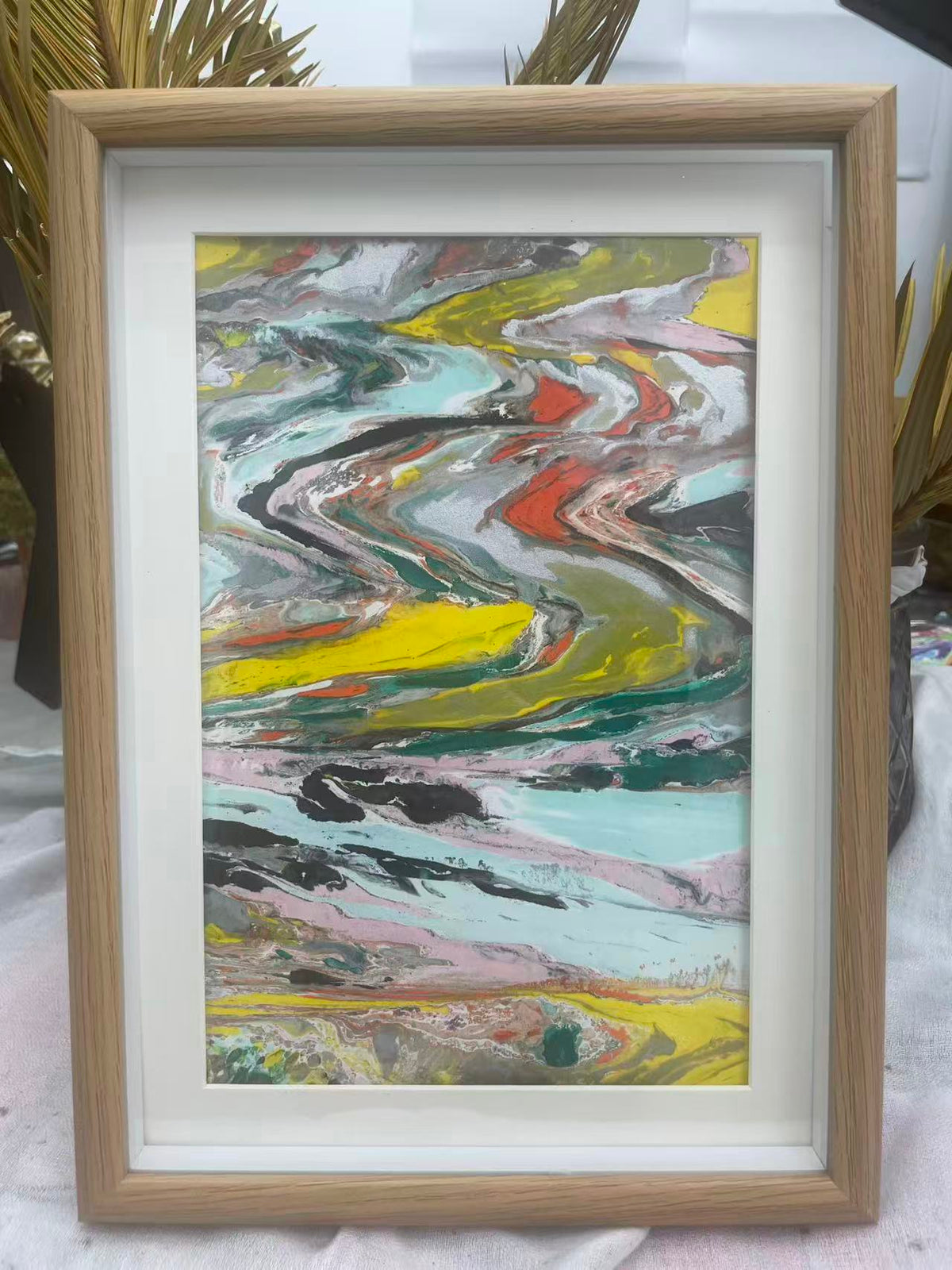 ART LAB PAINTING