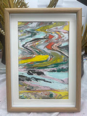ART LAB PAINTING
