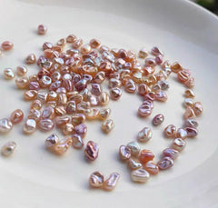 【New arrival】Keshi shaped pearl-tiktok live