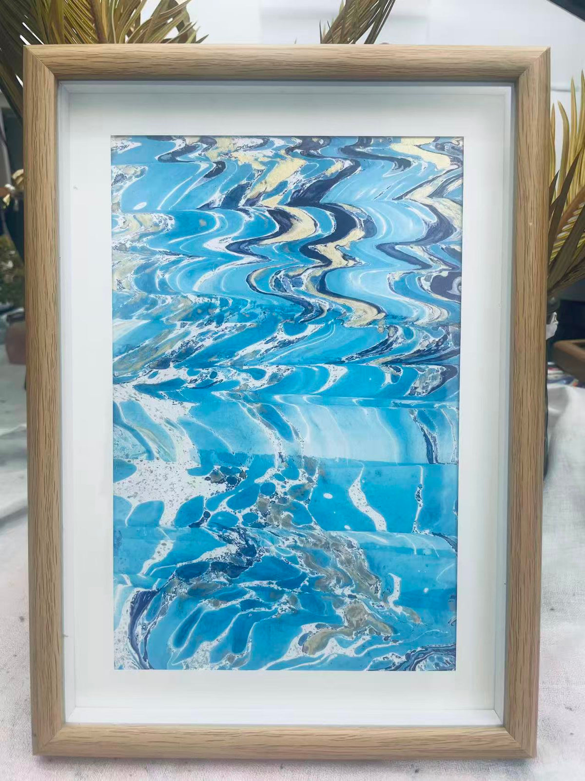 ART LAB PAINTING