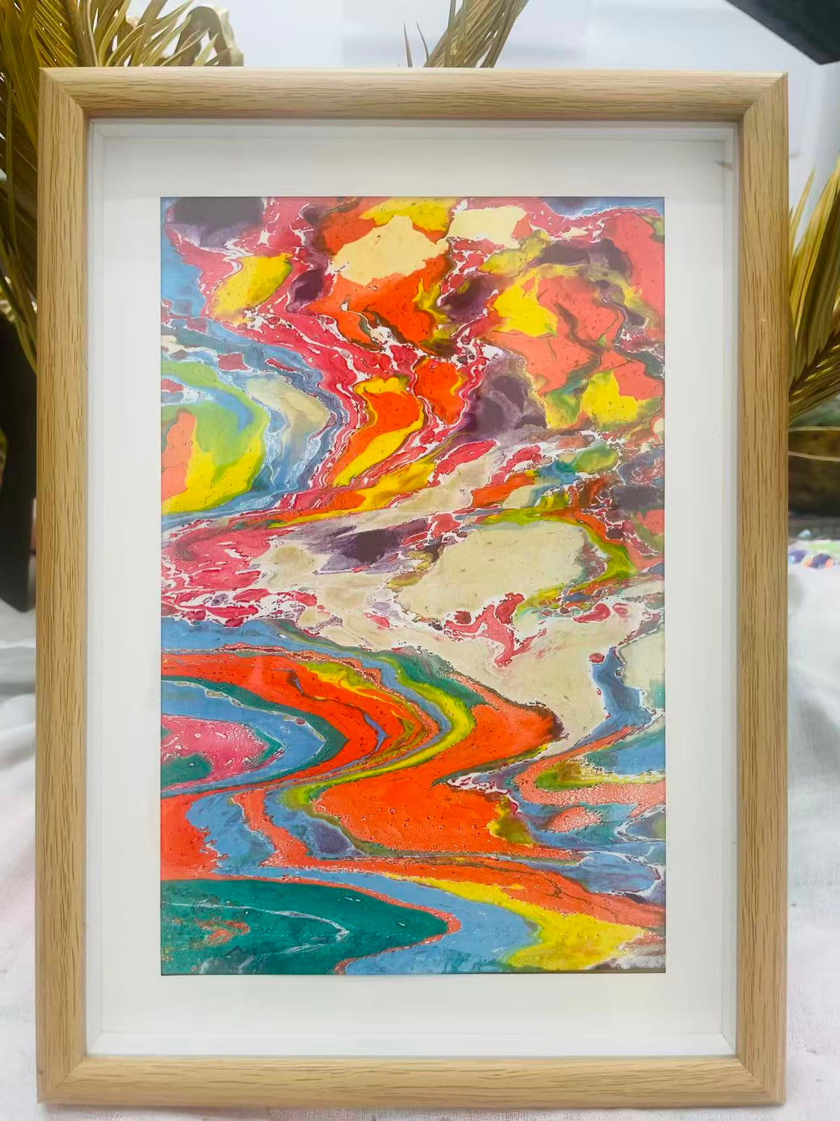 ART LAB PAINTING