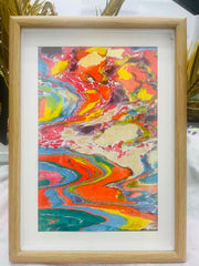 ART LAB PAINTING
