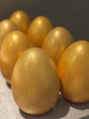 【valentine's special】valentine's Jewelry Golden egg(100%Get golden jewelry+black Tahitian worth over 500-1000$）-tik tok live