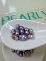 【New arrival】Magic Mushroom （Fairy purple color 4-6pcs）-tiktok live