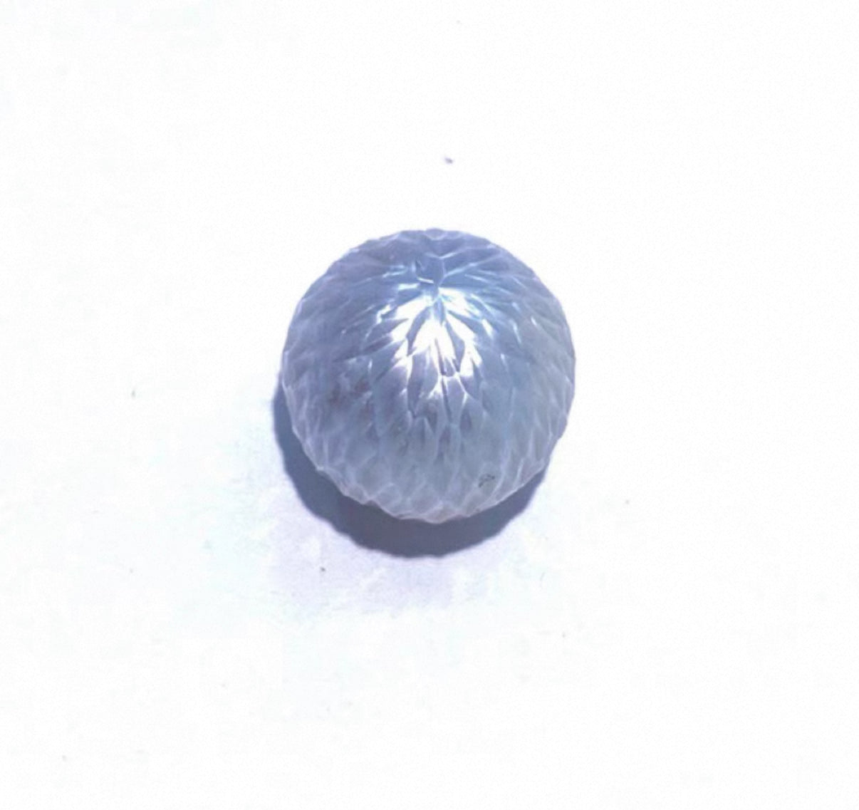 【Sea lover】Dragon skin Australia white pearl（11-13mm）-tiktok live