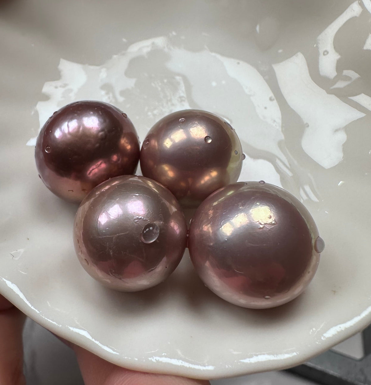 【new arrival】Supreme copper berry（14-18mm）-tiktok live