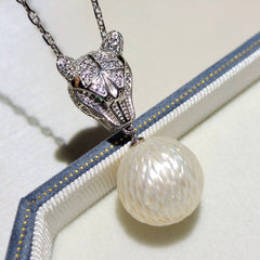 【Dragon skin】Dragon scale snow ball（11-13mm）-tiktok live