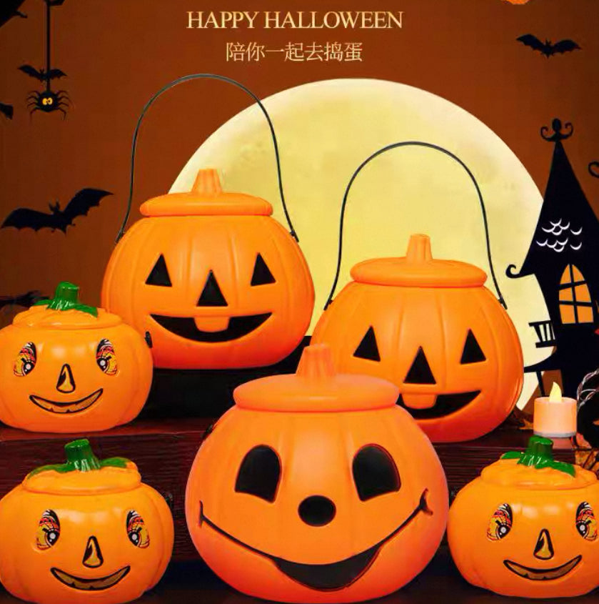 【Halloween Special】Halloween Jewelry Box（100% get 1 Black Tahitian Jewelry + 1 Fresh edison jewelry+50% get 1 full string necklace）-tiktok live