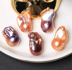 【King/Shaped lover】Shaped combo（1 big twilight king +1 cross or any shaped pearl）-tiktok live
