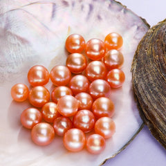 【Red Lover】Golen Dragon Ball  PLUS(One 10-13mm Pearl With a 70% Chance to Get CN Red Color) -TikTok Live