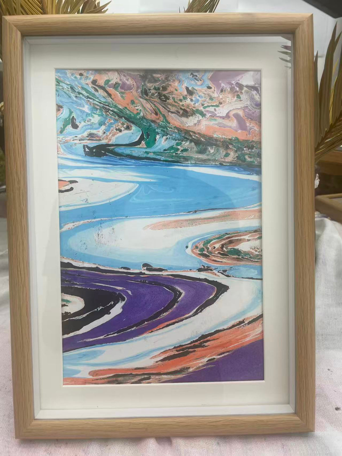 ART LAB PAINTING