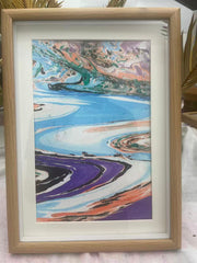 ART LAB PAINTING